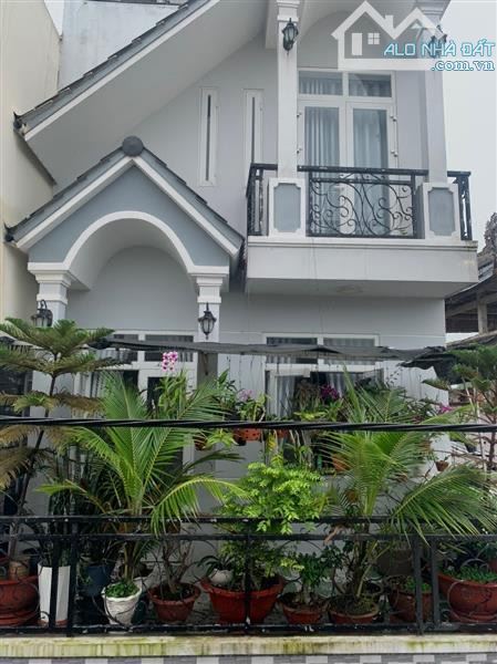 Bình Tân Ngay ngã tư gò mây -40m2-5x8-4tầng-Nhỉnh 4tỷ - 7