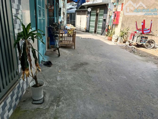 NHÀ ĐẸP LŨY BÁN BÍCH, TÂN PHÚ, 3.3x5.5M, 1 TRỆT 2 LẦU, 2PN, 3WC, GẦN ĐẦM SEN. GIÁ 2.99 TỶ - 7