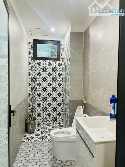 🚫🛑 NHÀ 3 TẦNG MỚI: NGUYỄN HUY TỰ - 3pn - 3wc - 7