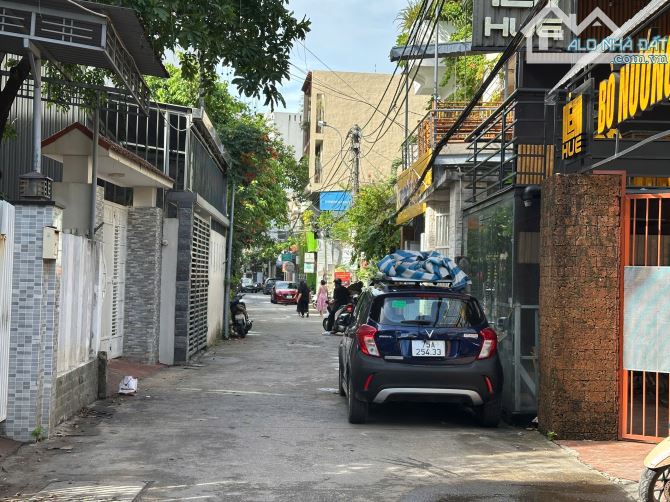 Bán Căn Homestay 3 Tầng kiệt 42 Nguyễn Công Trứ Trung tâm Phố Tây, Đặc khu Phú Hội - 7