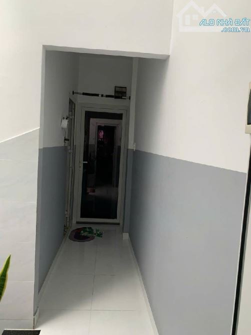 Bán nhà giữa lòng Tân Phú–cách Lũy Bán Bích chỉ vài bước,kết nối siêu tốc đến Trường Chinh - 7