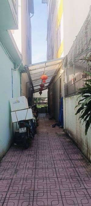 BÁN NHÀ NGHĨA LỘ, YÊN NGHĨA,DT 31M, 3T. MT 3,2M, GIÁ 4,65 TỶ - 7