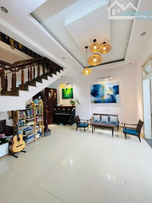 BÁN 2 TẦNG MT KINH DOANH NGUYỄN PHÚC THÁI, TP HUẾ Giá rẻ - 7