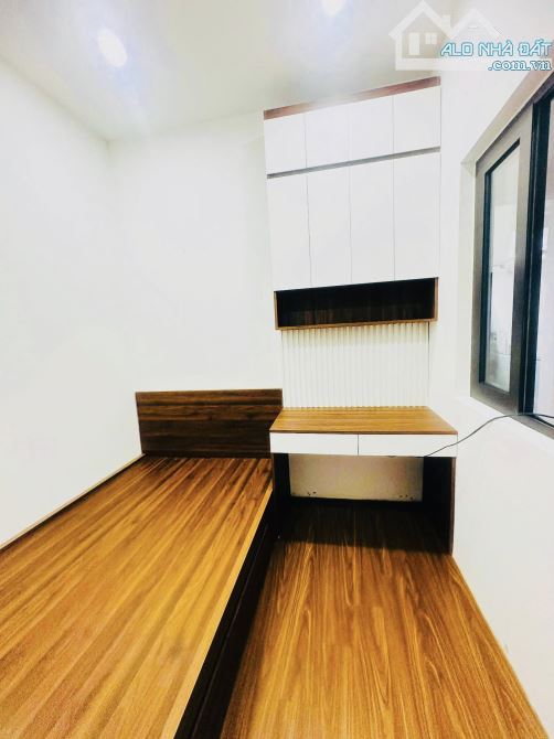 Bán nhà Huỳnh Thúc Kháng, Hà Đông - gần chợ Vồ, BVĐK Hà Đông - hai mặt thoáng, kinh doanh - 7