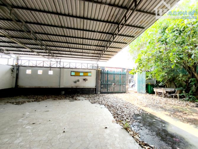 Kho Xưởng 14x32m Mặt Tiền Đường Tân Hiệp 39, X.Tân Hiệp Hóc Môn Giá 22 Tỷ TL - 8
