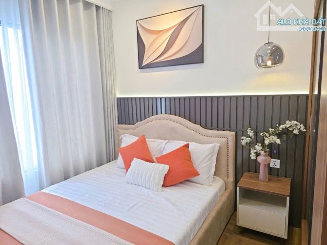 💥CHUNG CƯ CAO CẤP – VINHOMES SMART CITY – 75M² – GIÁ 6.2 TỶ – 3PN2WC – FULL NỘI THẤT💥 - 8