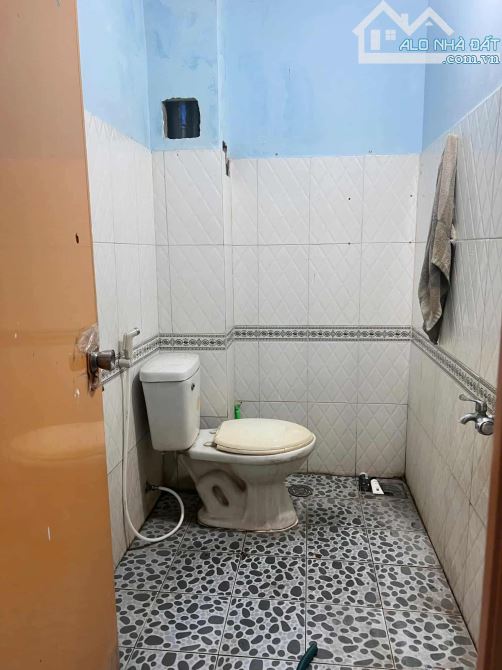 BÁN NHÀ ĐÔNG THẠNH HÓC MÔN 120M2 GIÁ CHỈ 3,57TỶ - 8