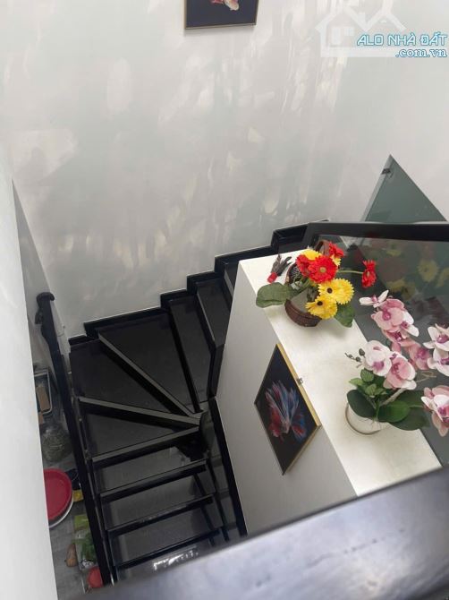 Bán nhà mê hẻm 53 Trương Công Định , P.BMT , Đắk Lắk - 8