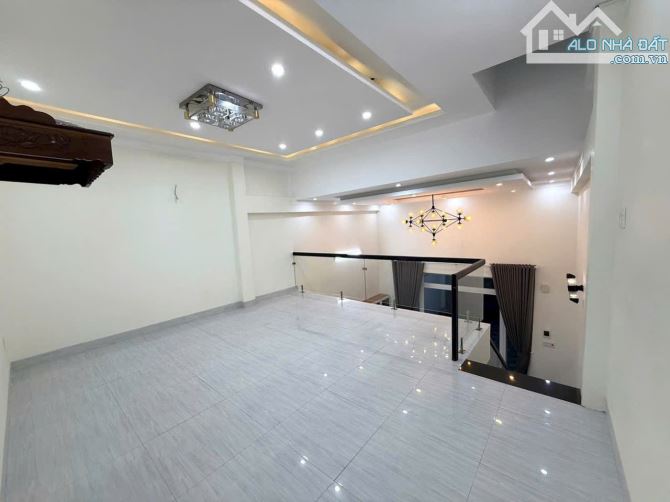 Nhà mê lửng mặt tiền hẻm Y Moan kinh doanh được - 8