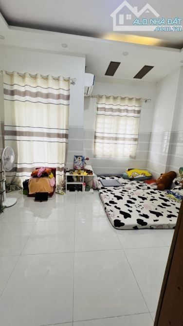BÁN NHÀ MTKD(4,3x7,5), ĐƯỜNG OTO 10M, PHÚ XUÂN, NHÀ BÈ, CHỈ 3,3 TỶ - 8