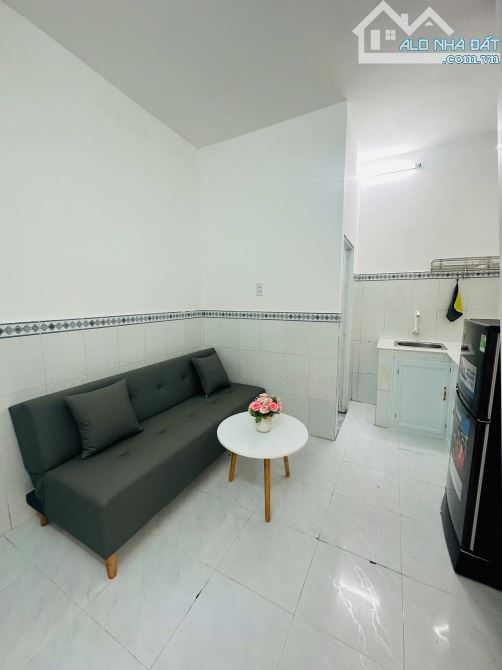 cặp dãy trọ 300m2 12ty9 TL KDC Thuận Giao p.Thuận Giao Tp.Thuận An - 8