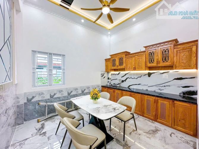 BÁN NHÀ TRỆT LẦU HẺM SỐ ZÁCH HỒ BÚN XÁNG KẾ HẺM 51 - 8