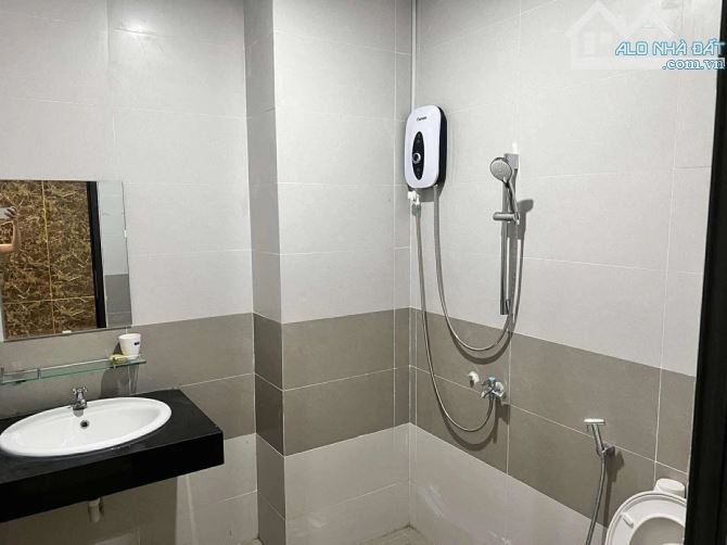 BÁN NHÀ 4 TẦNG 4MÊ SIÊU ĐẸP ĐƯỜNG BÙI CÔNG TRỪNG HOÀ XUÂN GIÁ CHỈ 8,5 TỶ - 8