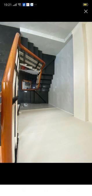 Siêu phẩm 3 tầng kiệt Đinh Tiên Hoàng, TT HẢI CHÂU, giá sập sàn chỉ 5 tỷ. - 8