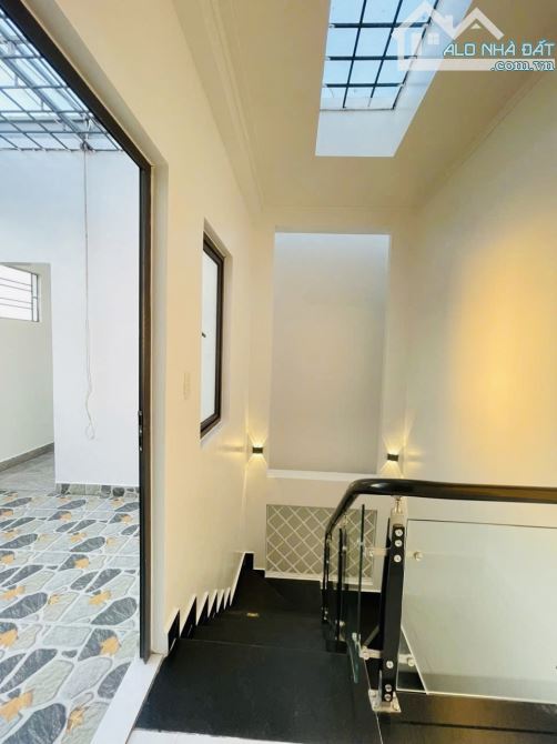 🏡Bán Nhà 4 Tầng Hiện Đại Trung Hành, Đằng Lâm, Hải An 45m giá 3,35 tỷ ô tô đỗ cửa - 8