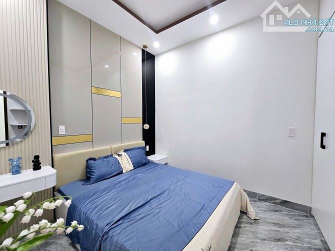 🆘🆘Bán Nhà 2 Tầng 2 Mê 2 Mặt Kiệt Trước Sau  Kiệt  610 Tôn Đản - 8