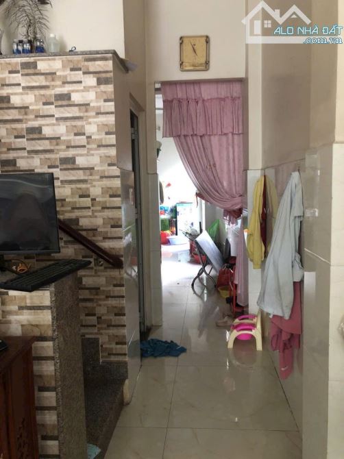 Bán Nhà Mặt Tiền Kinh Doanh Lê Lợi siêu đỉnh, 67m2, 4 Tầng Đường 40m, không con con lươn - 8