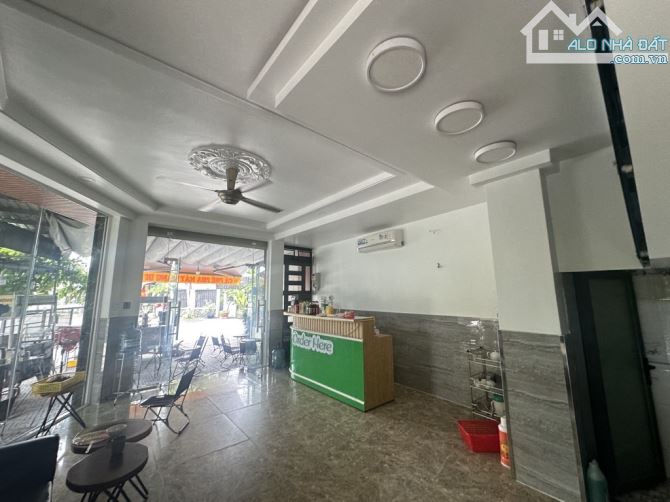 NHÀ LÔ GÓC 6X20 HUỲNH THỊ HAI VỊ TRÍ KINH DOANH ĐẮC ĐỊA BẬC NHẤT QUẬN 12 - 8