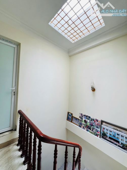 NHÀ PHỐ HOÀNG NGÂN - OTO QUA NHÀ- KINH DOANH - PHÂN KHÚC CỰC HIẾM - 8