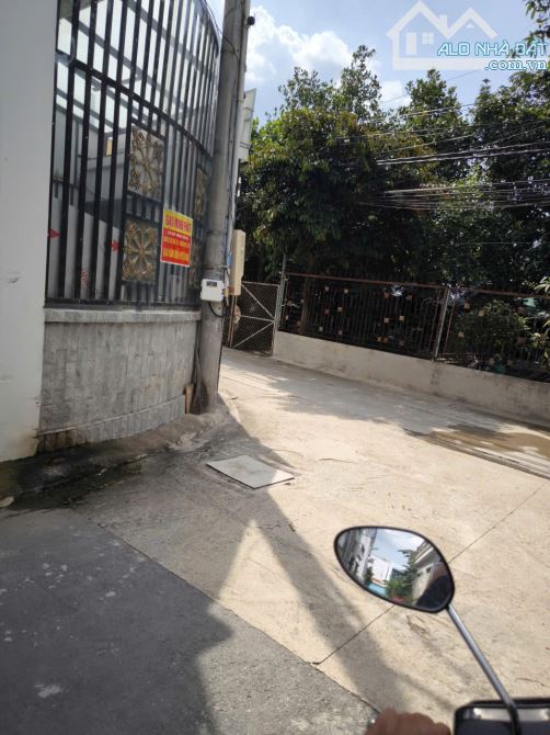 BÁN ĐẤT HIỆP HÒA – BIÊN HÒA – 91.4m² – SỔ HỒNG RIÊNG – VỊ TRÍ ĐẸP – GIÁ CỰC TỐT chỉ 4 tỷ - 8