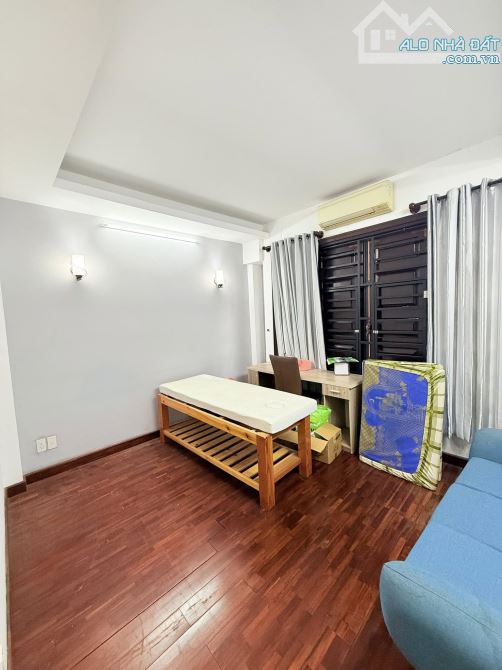 NHÀ BÁN KHU VIP GẦN SÂN BAY TÂN SƠN NHẤT, 40M2, 5 TẦNG, 9.9 TỶ - 8