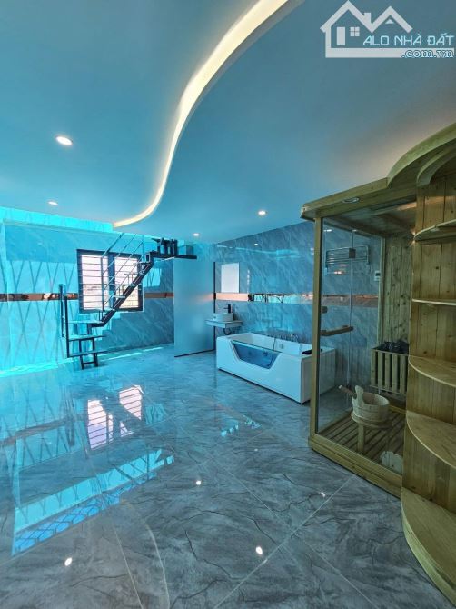 BÁN NHÀ TÂN CHÁNH HIỆP 10 Q12 -  5 TẦNG 96M2 ( 4M X 24M) - ĐƯỜNG 8M - 7.9 TỶ. - 8
