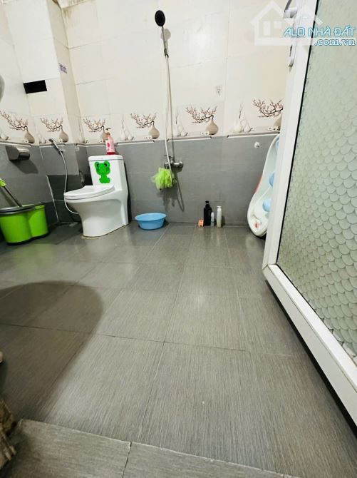 Bán nhà hẻm 322 Trần Phú đoạn đầu hẻm ô tô vào được - 8