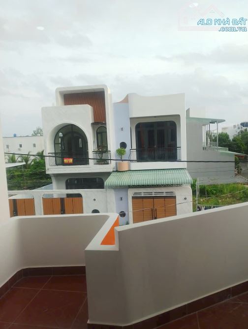 💥 Siêu Phẩm Nhà Mặt Tiền Vừa Ở Vừa Kinh Doanh - 8