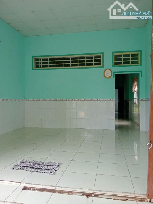 Bán nhà giá rẻ 1 sẹc Đường số 30 – Tân Thông Hội, Củ Chi - 8