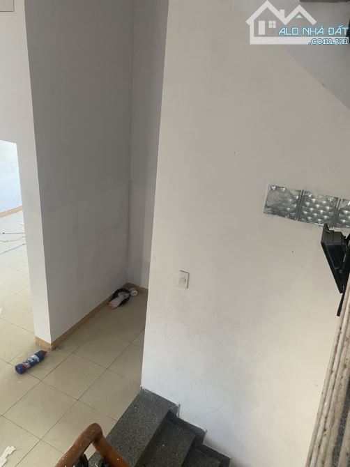 Chính chủ cần bán nhanh căn nhà 4 tầng đường võ văn kiệt. Sơn trà - 8