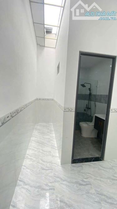 Bán nhà cấp 4 mới 100% 2PN KDC Đông Phú, Châu Thành, TP. Cần Thơ - 8