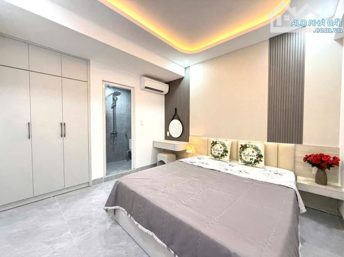 📣BÁN CĂN GÓC, CÓ SỔ, TẦNG CAO, GẦN BIỂN, BÃI TẮM HÒN CHỒNG, CHUNG CƯ SÔNG ĐÀ,BẮC NHA TRAN - 8