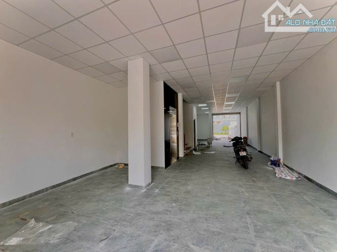 Cho THUÊ tòa nhà 1T3L mới hoàn thiện có thang máy đường Đồng Khởi - 8