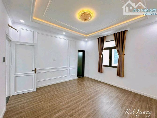 NHÀ 3 TẦNG 4 TẤM MĂM ĐÚC - ĐS 1 KDC NAM LONG I - HƯNG PHÚ, CÁI RĂNG - 8