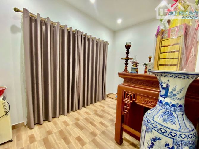Bán nhà chân cầu An Dương 63m 3 tầng giá 3 tỷ 150 - 8
