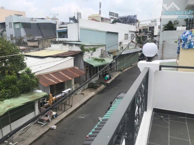 NHÀ TRỆT LẦU HẺM 66 ĐƯỜNG NGUYỄN VĂN CỪ - P. AN HOÀ, NINH KIỀU, TPCT - 8