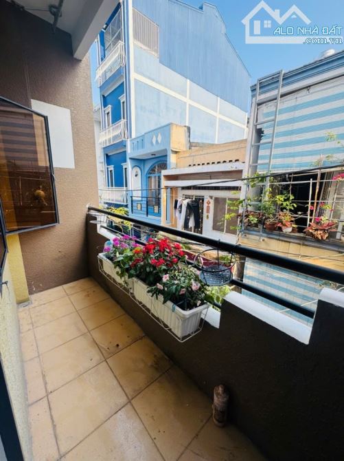 BÁN NHÀ QUẬN 6, KINH DƯƠNG VƯƠNG, CXPL A, 64m2 - 4Pn - 6.1 TỶ CÒN BỚT. - 8
