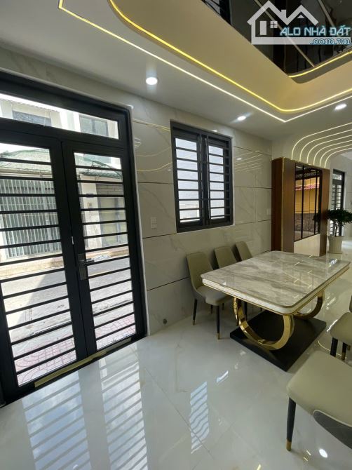 Bạn đã từng thấy căn nhà DT 70m2.Lô góc nào 2 mặt hẻm ô tô, 5 tầng giá tốt thế này chưa? - 8