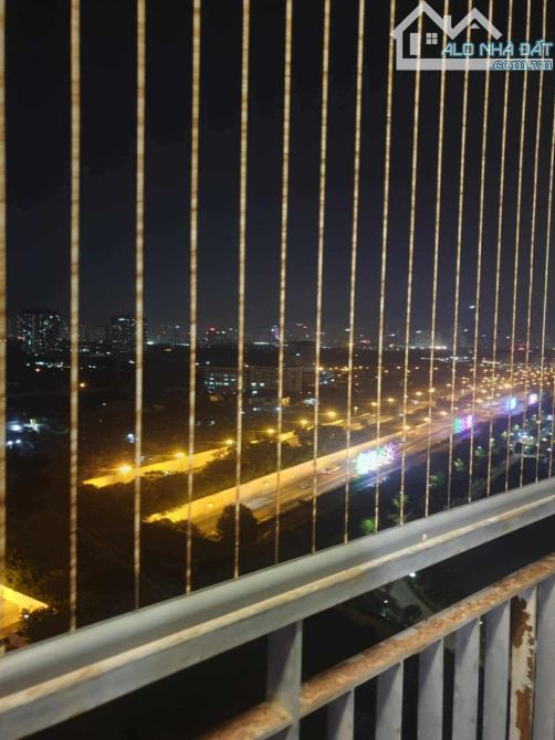 Bán gấp CHCC Vinhomes Tây Mỗ – S1.02 tầng 18 - Giá 4,1 tỷ - 8