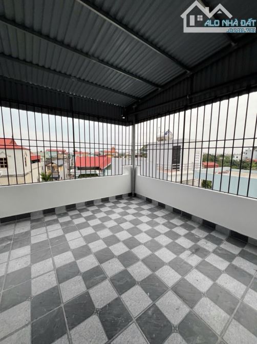 Bán nhà Tam Trinh, Hoàng Mai, 32m, 5 tầng, 5 tỷ 6 .ô tô đỗ cửa - 8