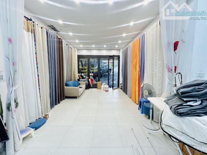 BÁN NHÀ XUÂN DIỆU 89M 4TẦNG QUẢNG AN TÂY HỒ HÀ NỘI - 8
