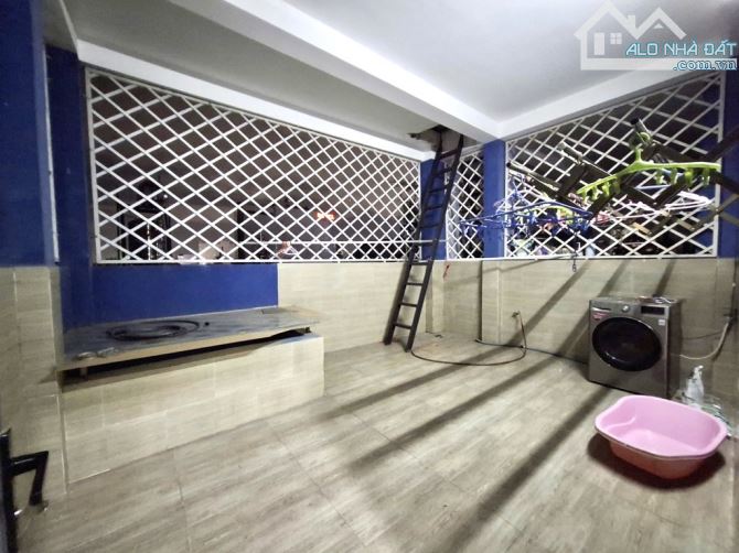 Bán nhà đẹp 5 tầng, 64m2 (5x14), Hẻm xe hơi, ngay Hương Lộ 80, gần Lê Văn Quới, hơn 4 tỷ - 8