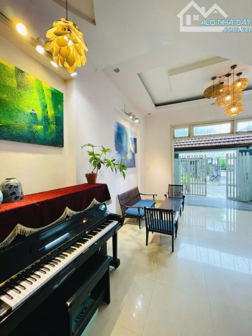 BÁN 2 TẦNG MT KINH DOANH NGUYỄN PHÚC THÁI, TP HUẾ Giá rẻ - 8