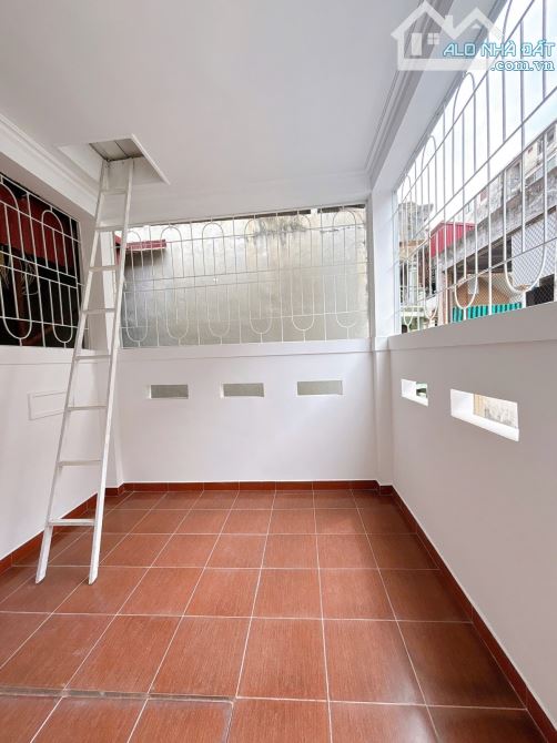 Bán nhà Quan Hoa, Cầu Giấy, 47m2, 4 tầng, giá 12.9 tỷ - 8