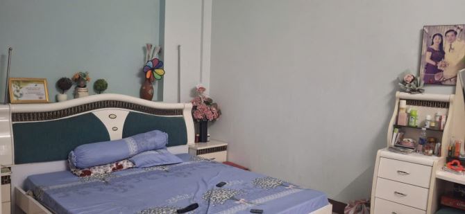 Chính chủ cần bán nhanh căn nhà 3 tầng đường duy tân - 8