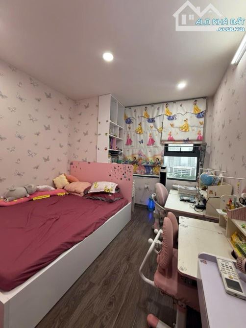 Cần bán gấp căn hộ chung cư HELIOS TOWER 87 Tam Trinh-Tầng trung đẹp,thoáng sáng - 8