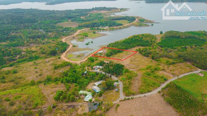LÔ ĐẤT MẶT TIỀN ĐƯỜNG VÀNH ĐAI HỒ, VIEW TRỰC DIỆN HỒ TUYỆT ĐẸP, QUY HOẠCH ĐẤT Ở 100% - 8