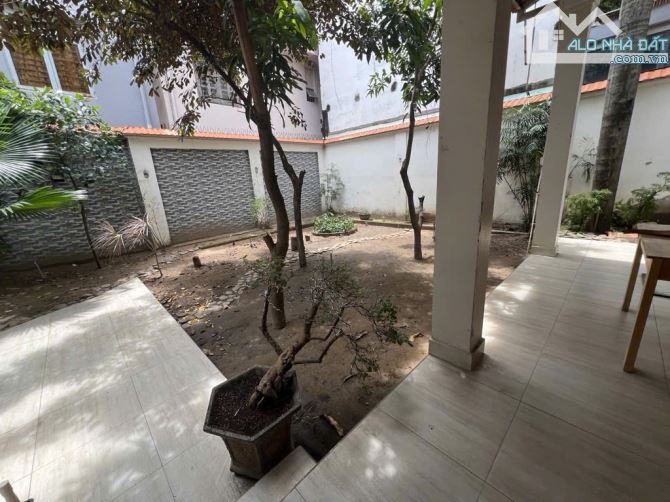BIỆT THỰ MT CHU VĂN AN – DT 475M² (NGANG 13.9M) – KHU KIẾN THIẾT, HIỆP PHÚ - 8