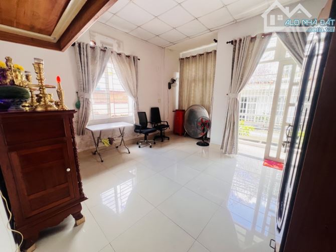 🏡 Nhà Đẹp 2 Tầng Nguyễn Văn Quá Q12 - 4.5x18m - Giá 4.45 Tỷ - Sát Chợ Cầu! 🌟 - 8