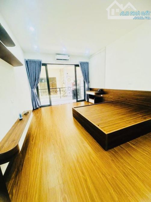 Bán nhà Huỳnh Thúc Kháng, Hà Đông - gần chợ Vồ, BVĐK Hà Đông - hai mặt thoáng, kinh doanh - 8